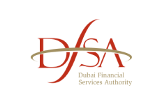 dubai financial services authority dfsa